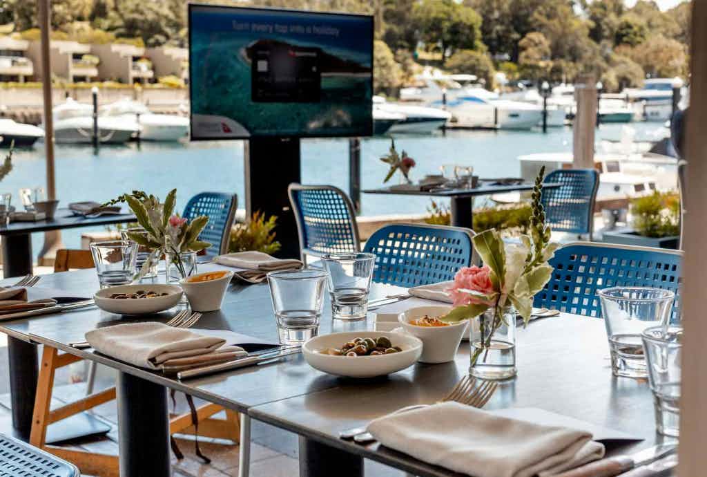 Kingsleys Woolloomooloo